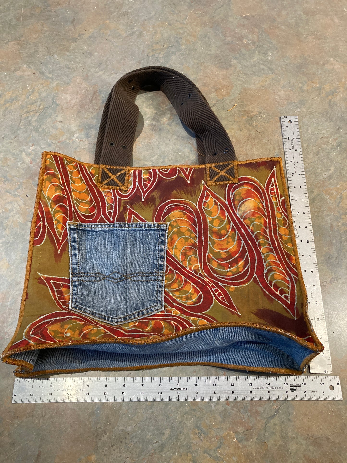 ALIANA / Tote