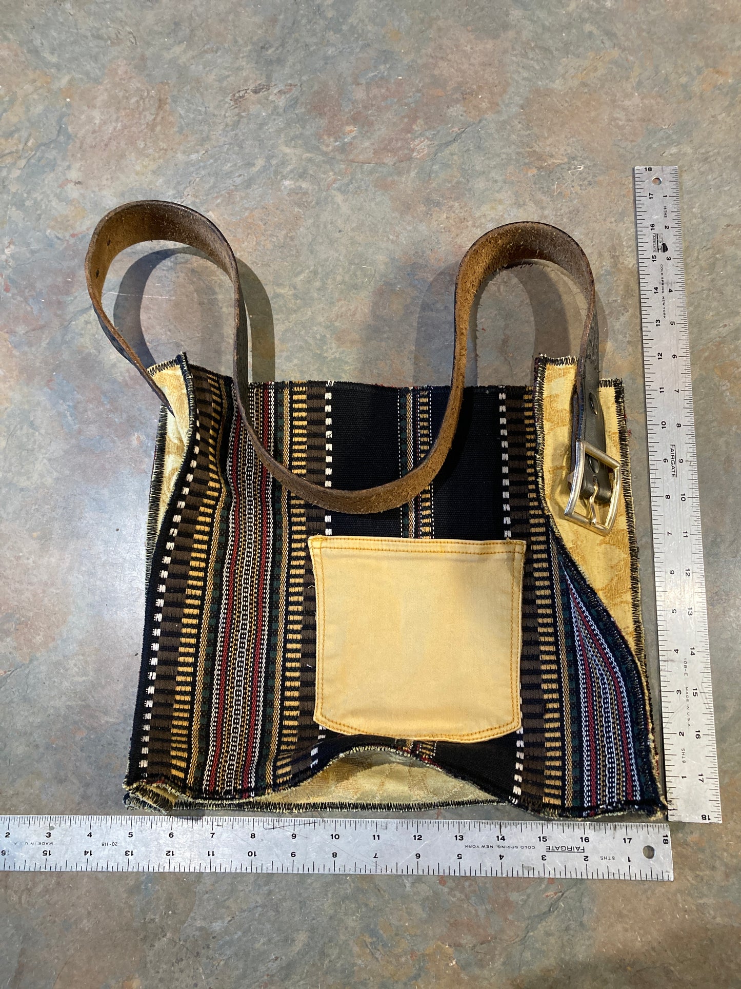 MANNI / Crossbody