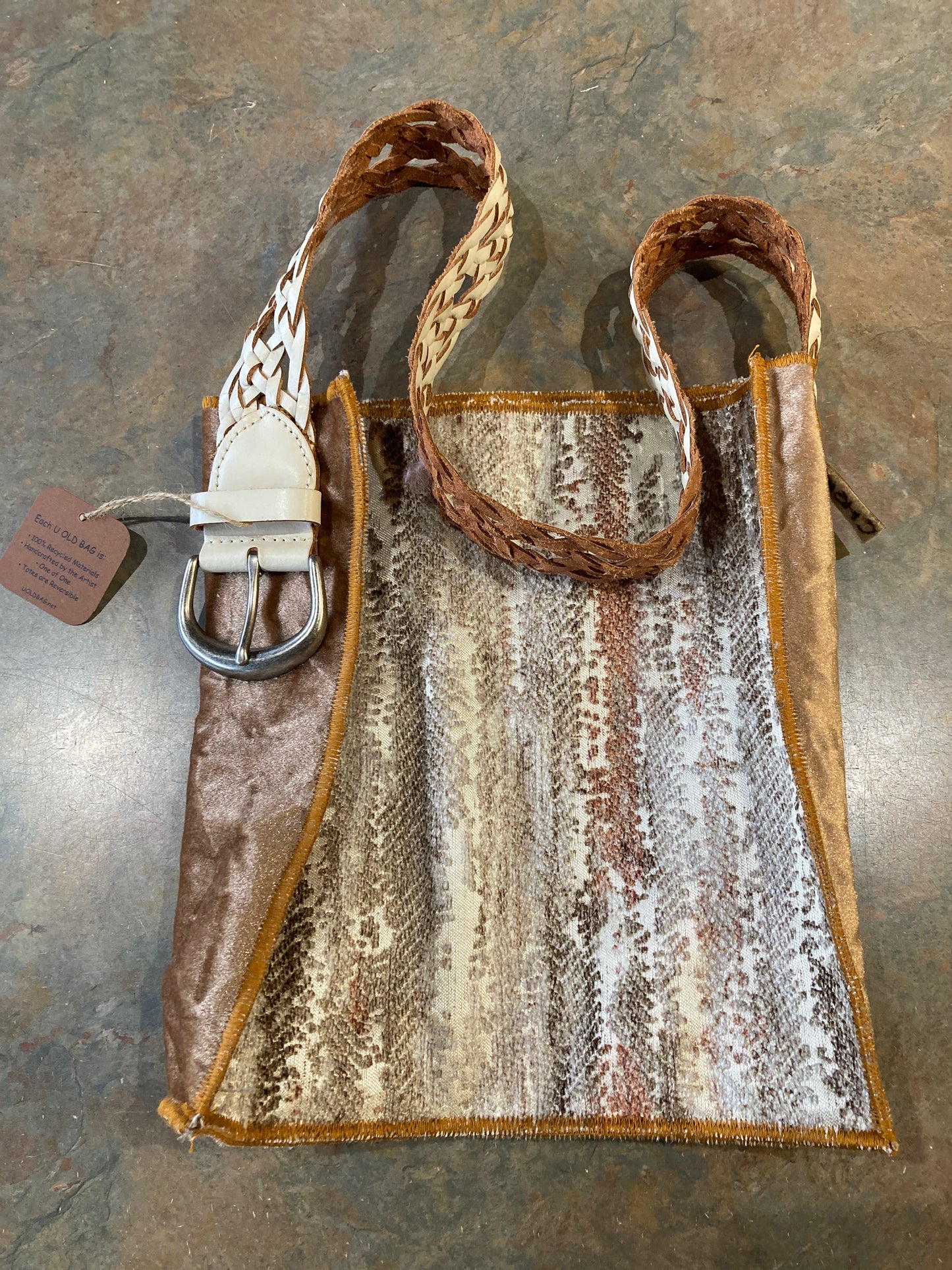 CHERYL / Crossbody