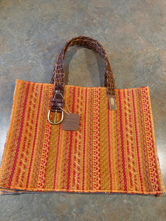 OMARA / Tote