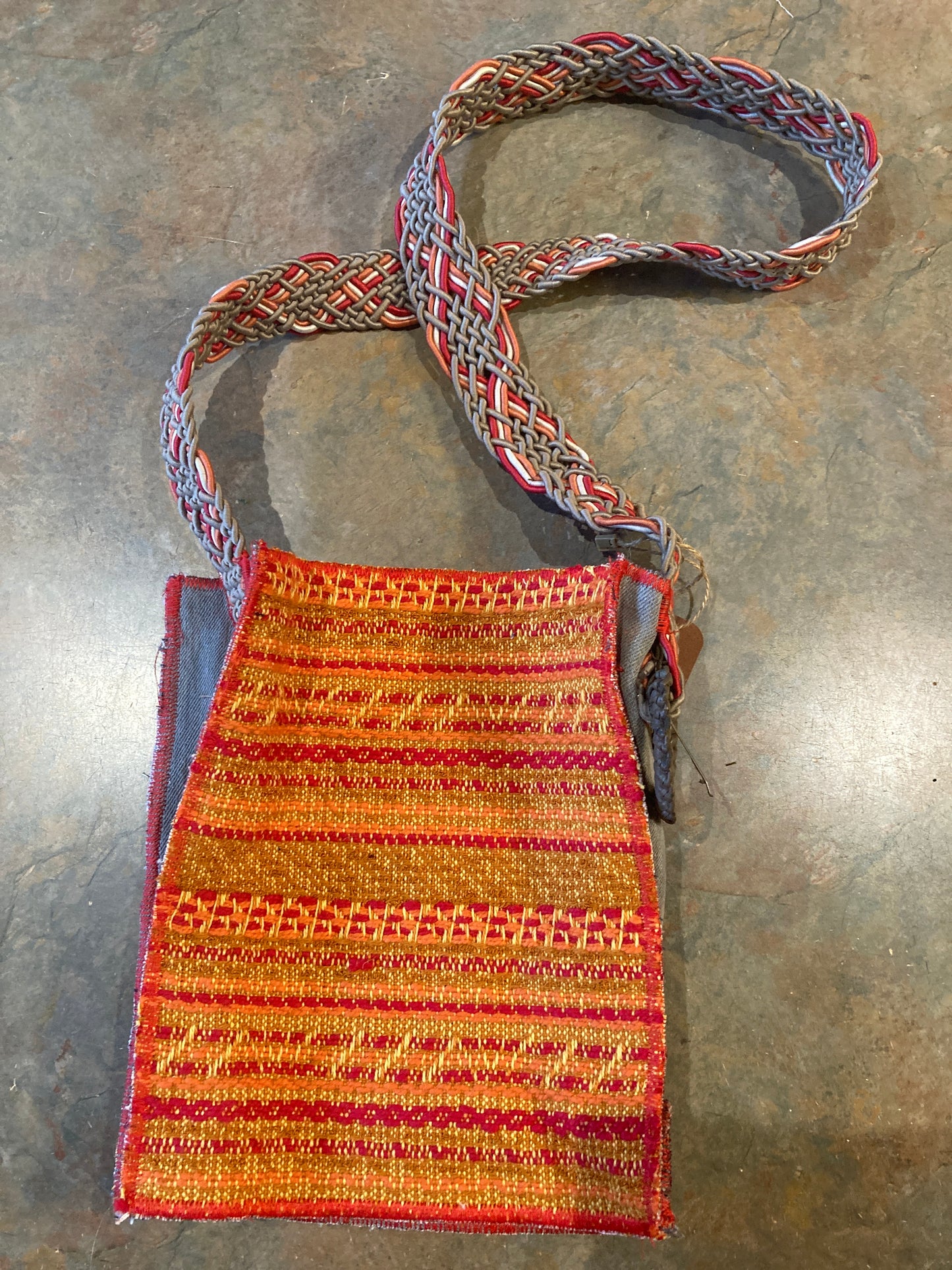 FANNIE / Crossbody