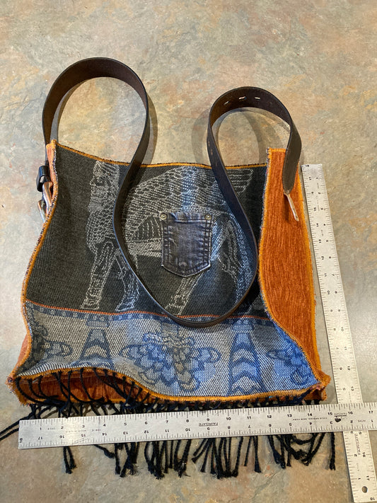 GIGI / Crossbody