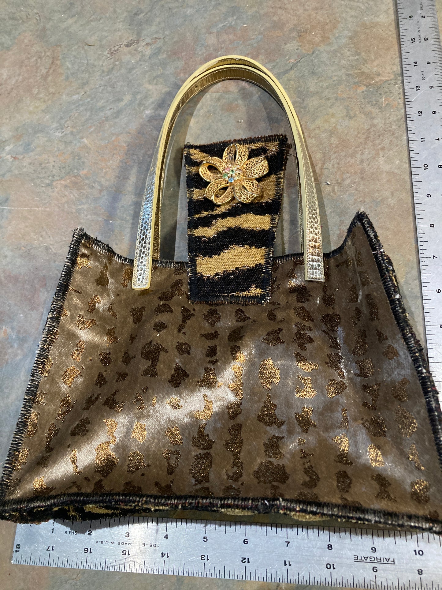 ALYSA / Mini Bag