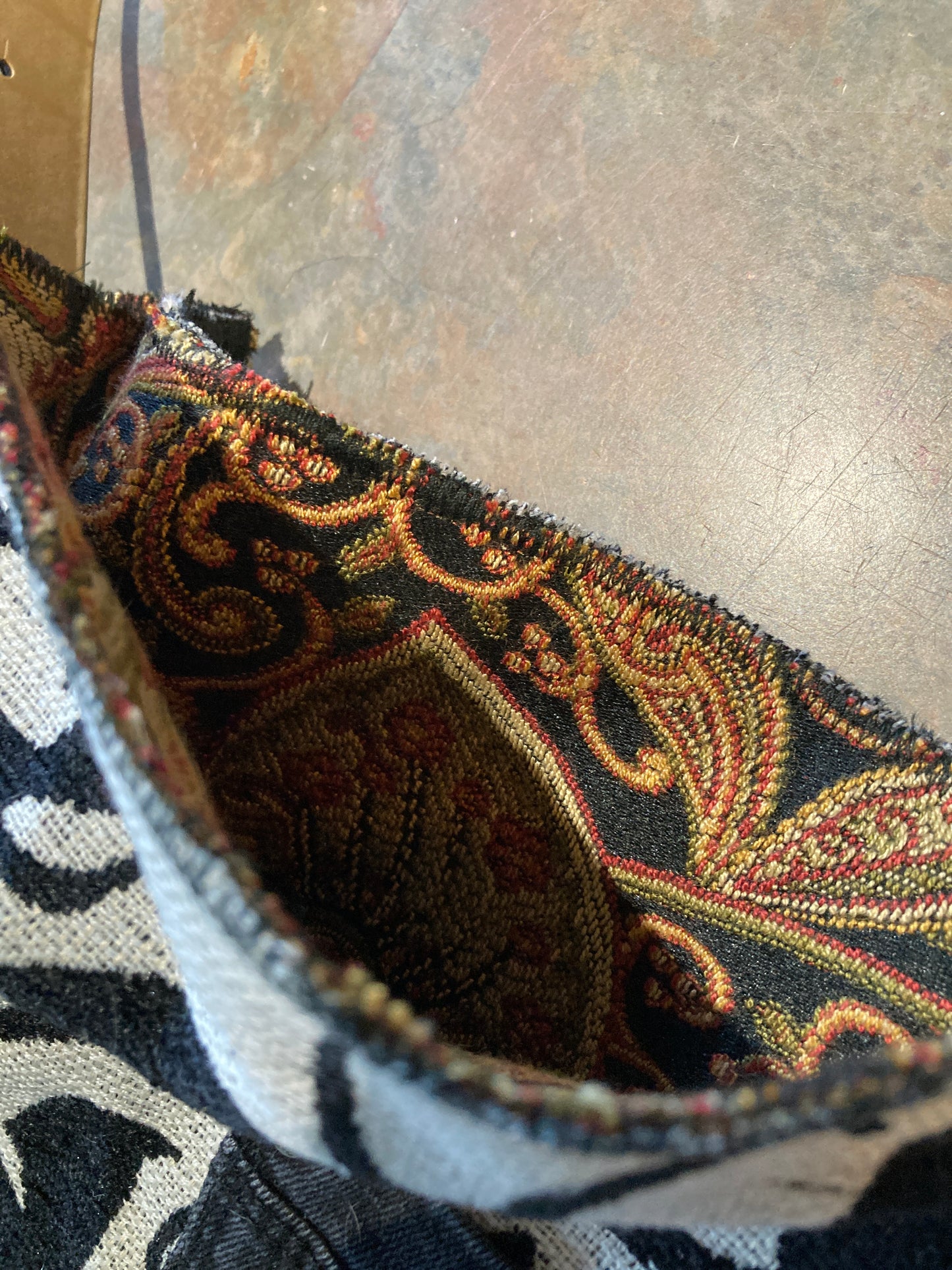 NATALIA / Crossbody