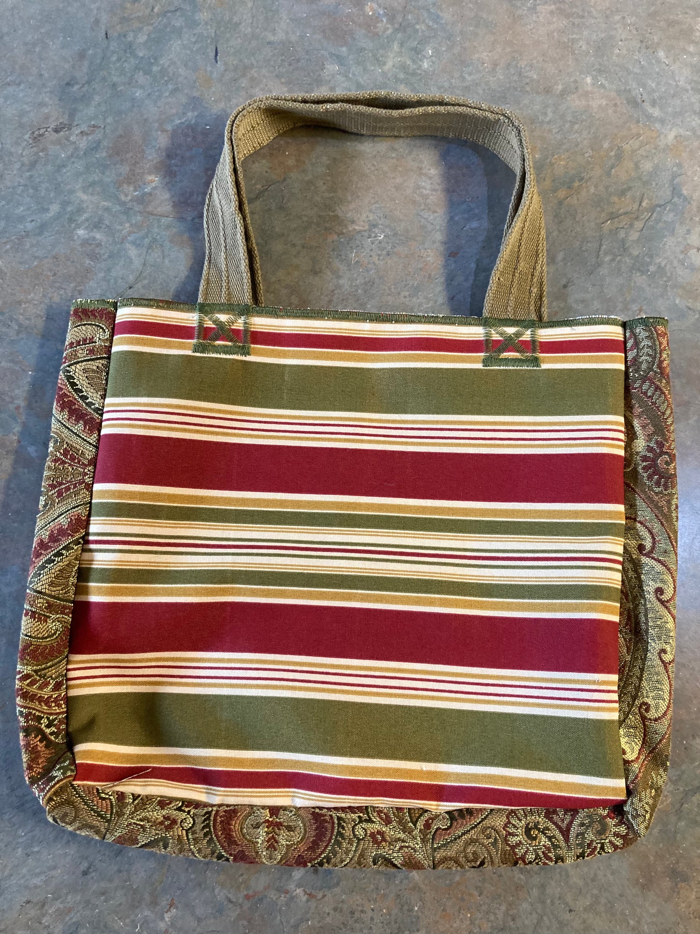 LILLIAN /Tote