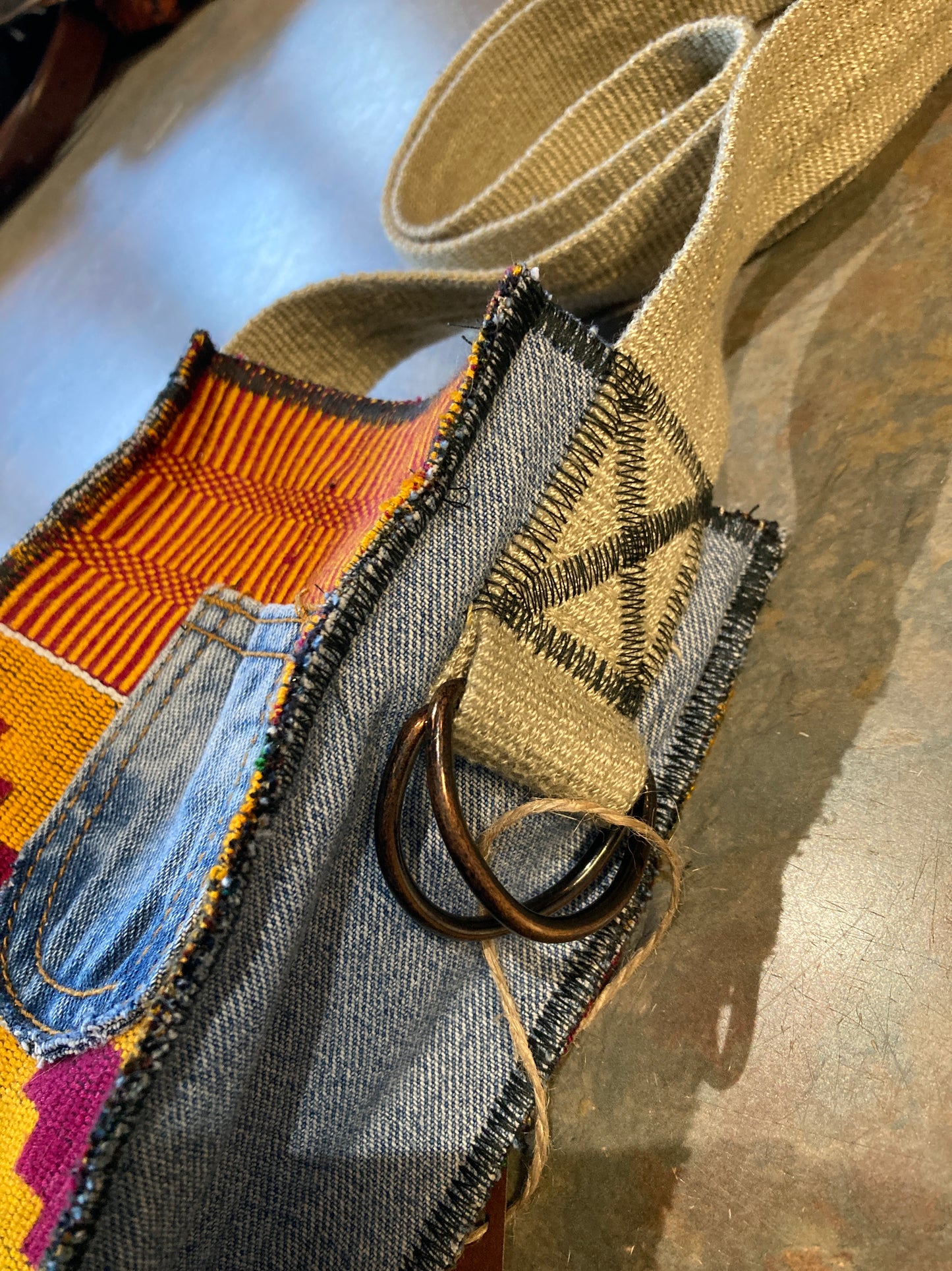 ELOISE / Crossbody