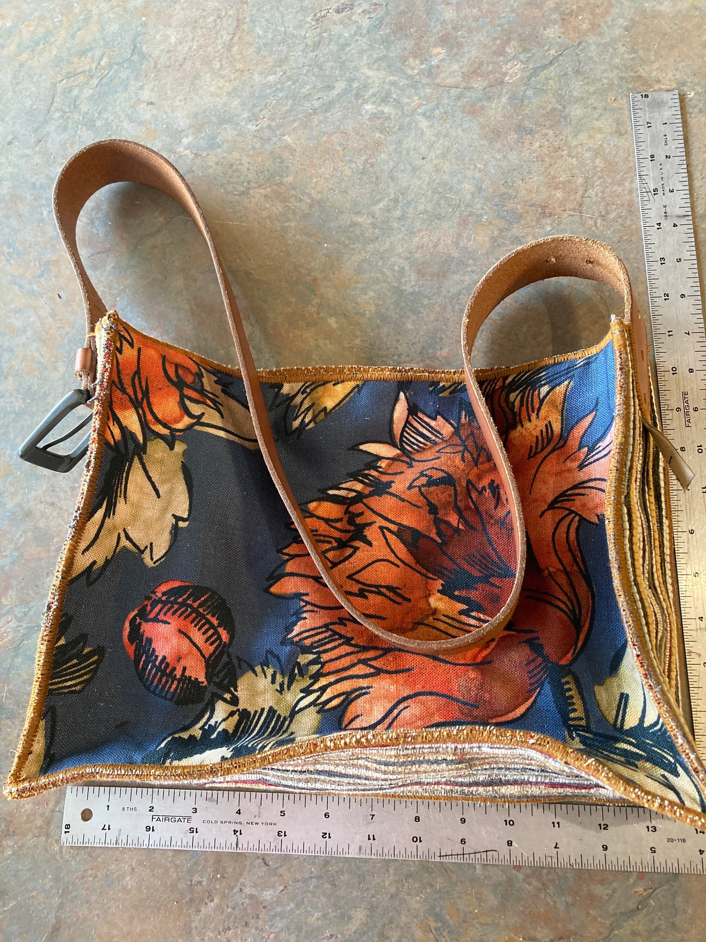 ABDIEL / Crossbody