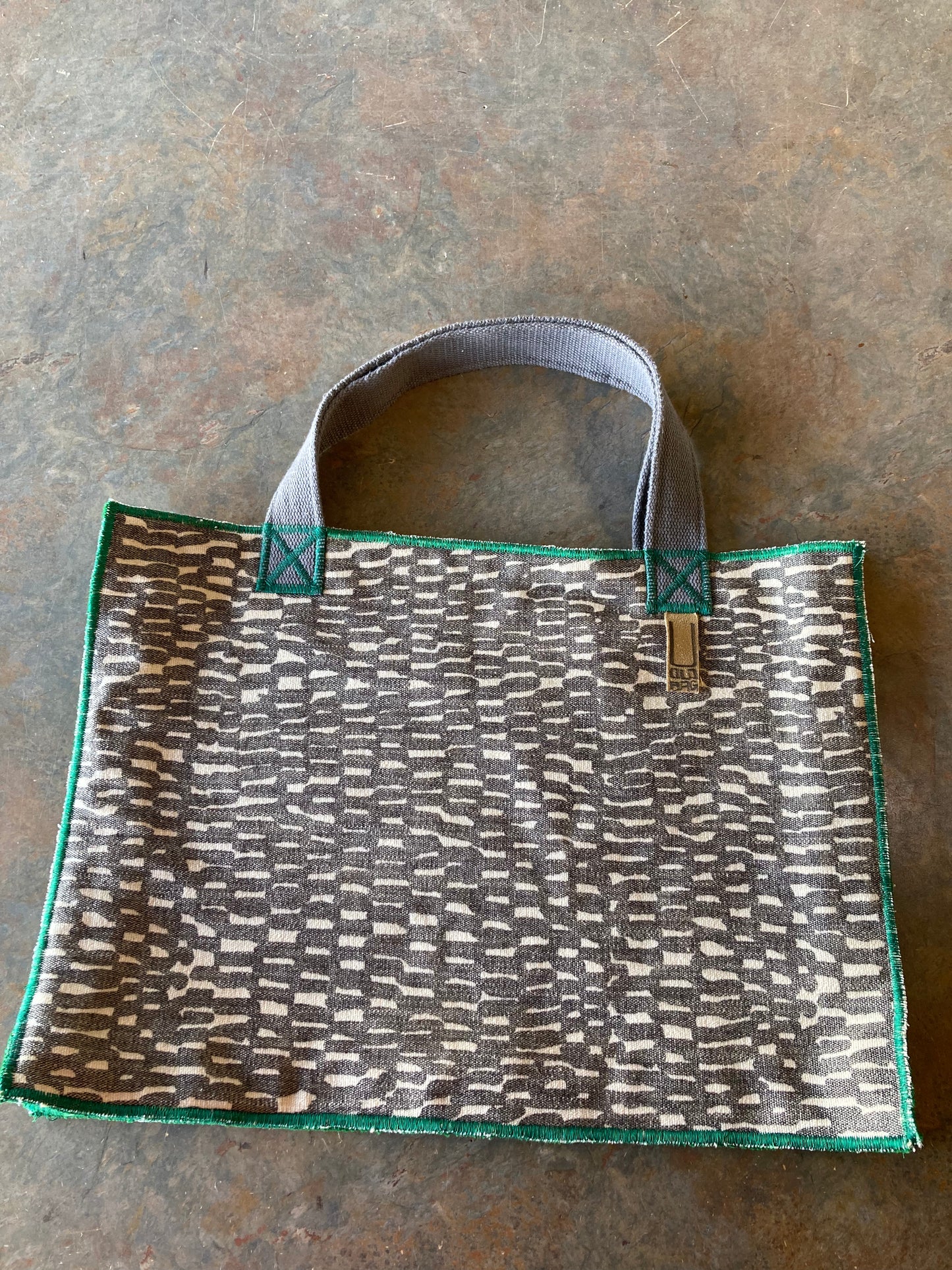 JILLIAN / Tote