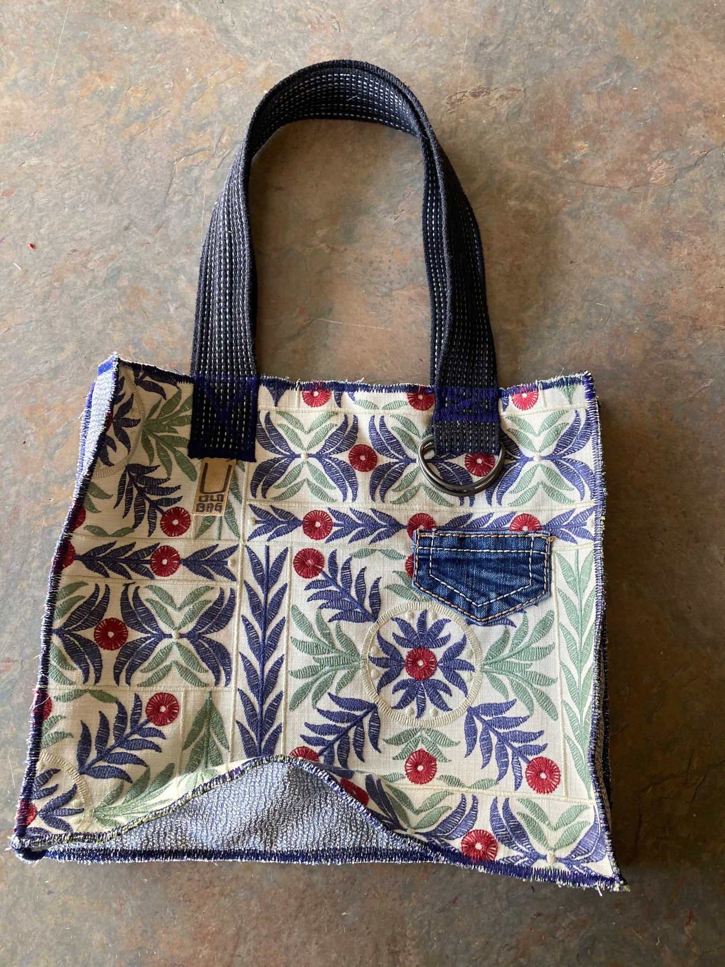 DHARMA / Tote