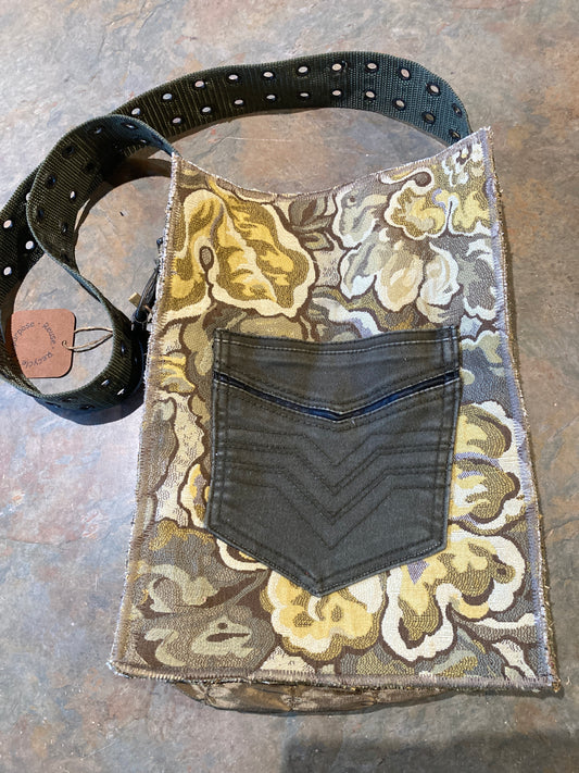 MINNIE / Crossbody