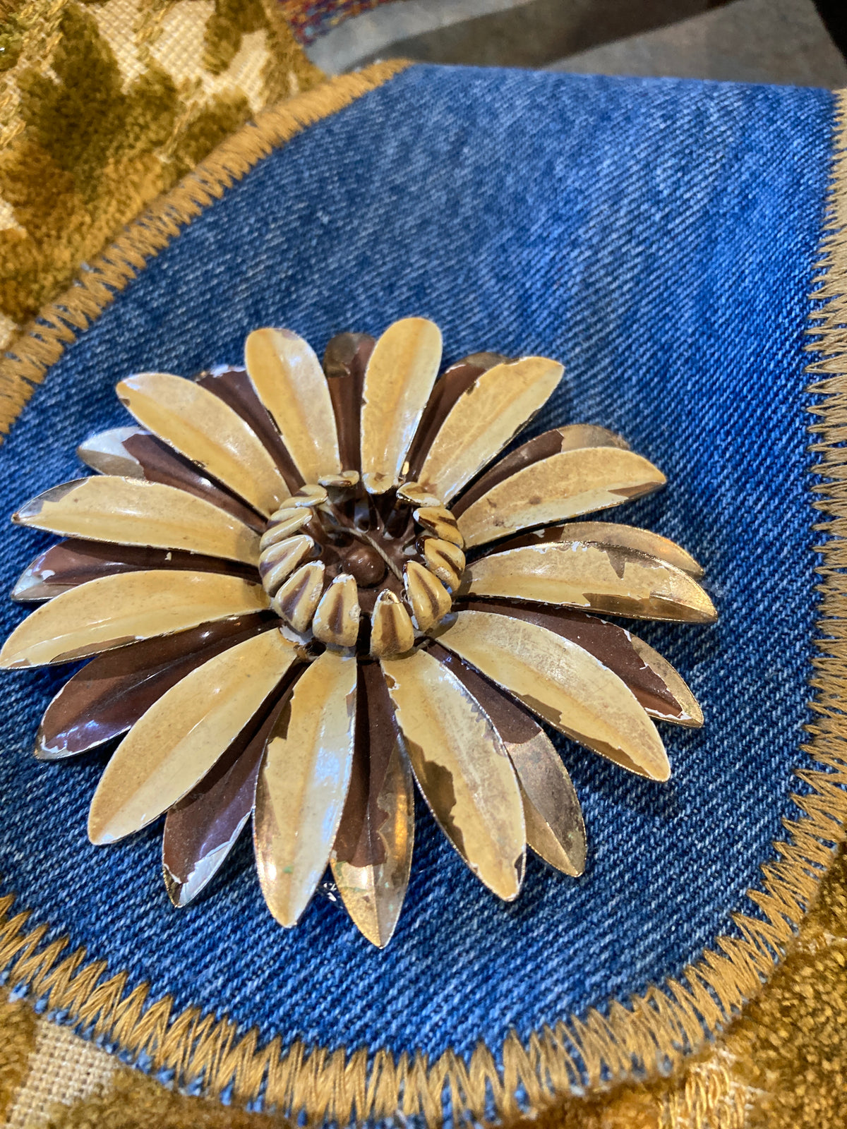 DAISY / Purse