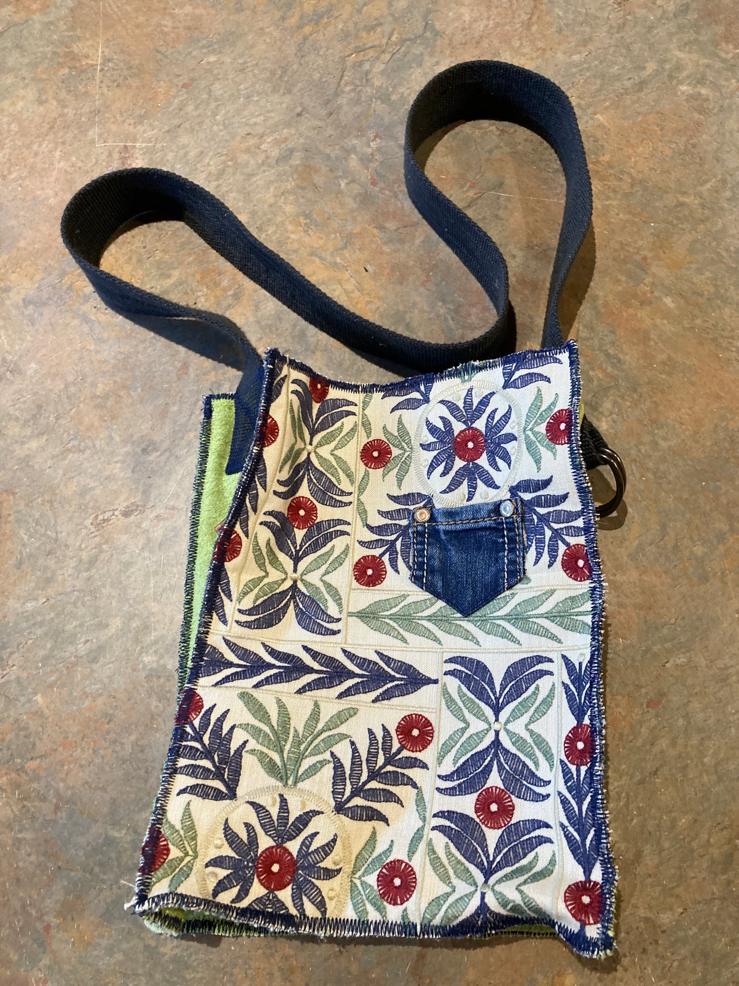 COZETTE / Crossbody