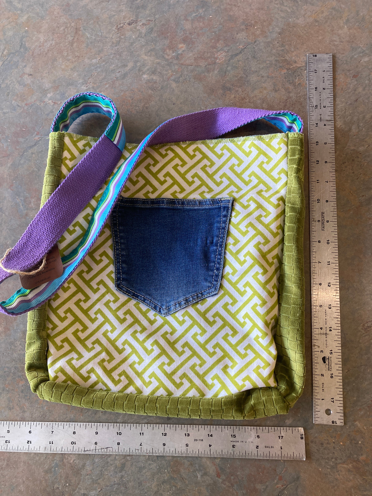ARDEN / Crossbody