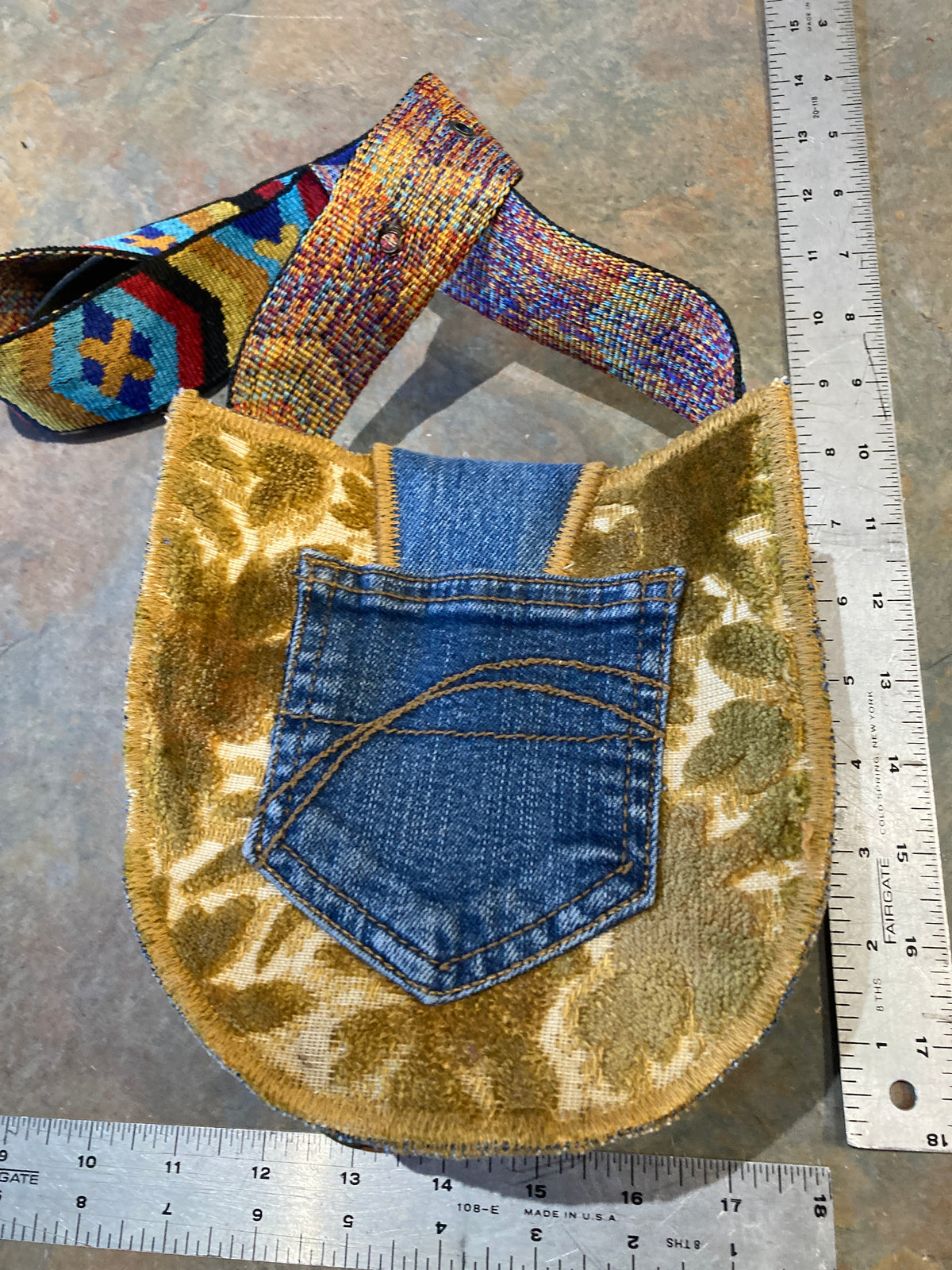 DAISY / Purse
