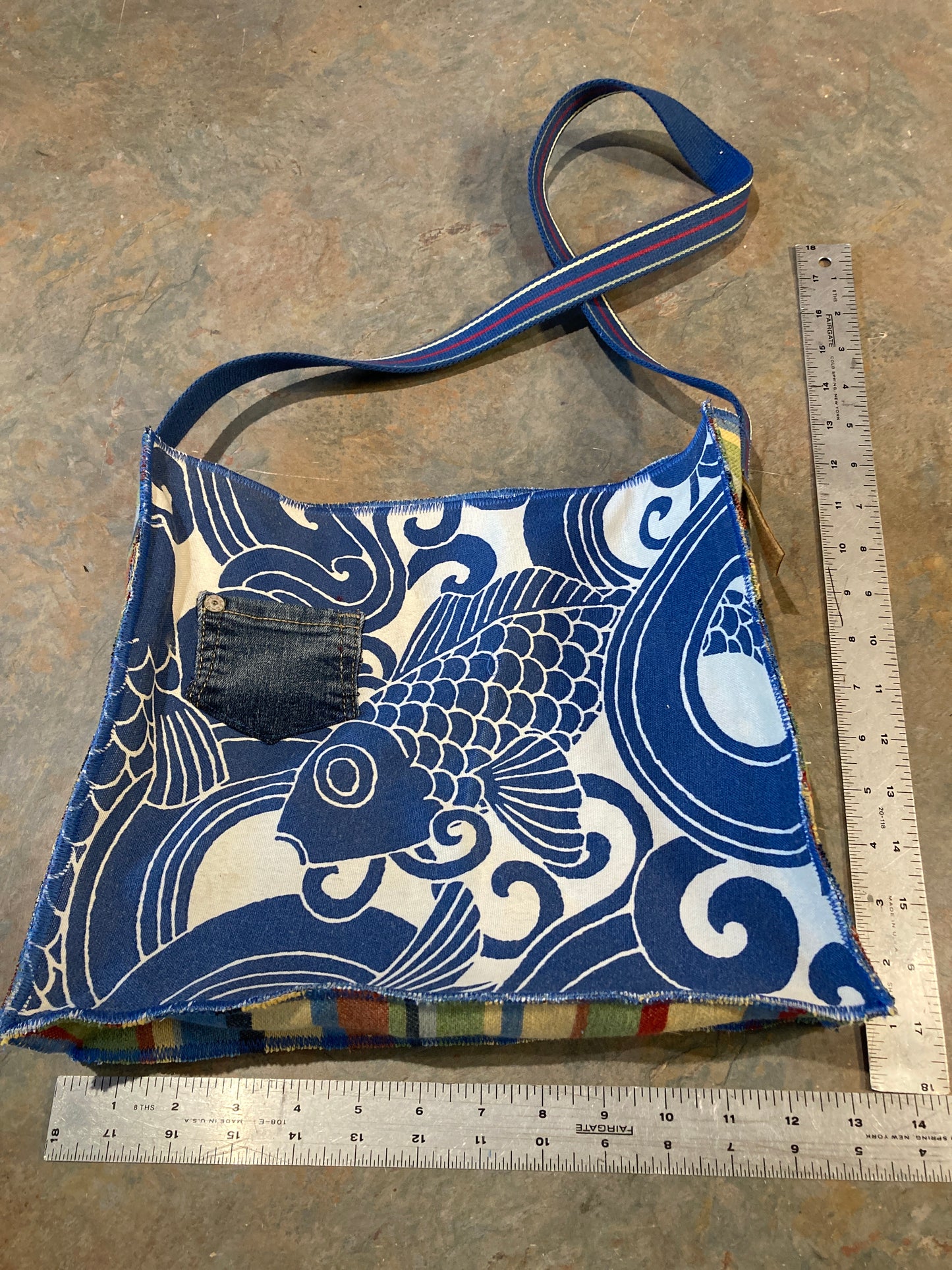 SHILOH / Crossbody
