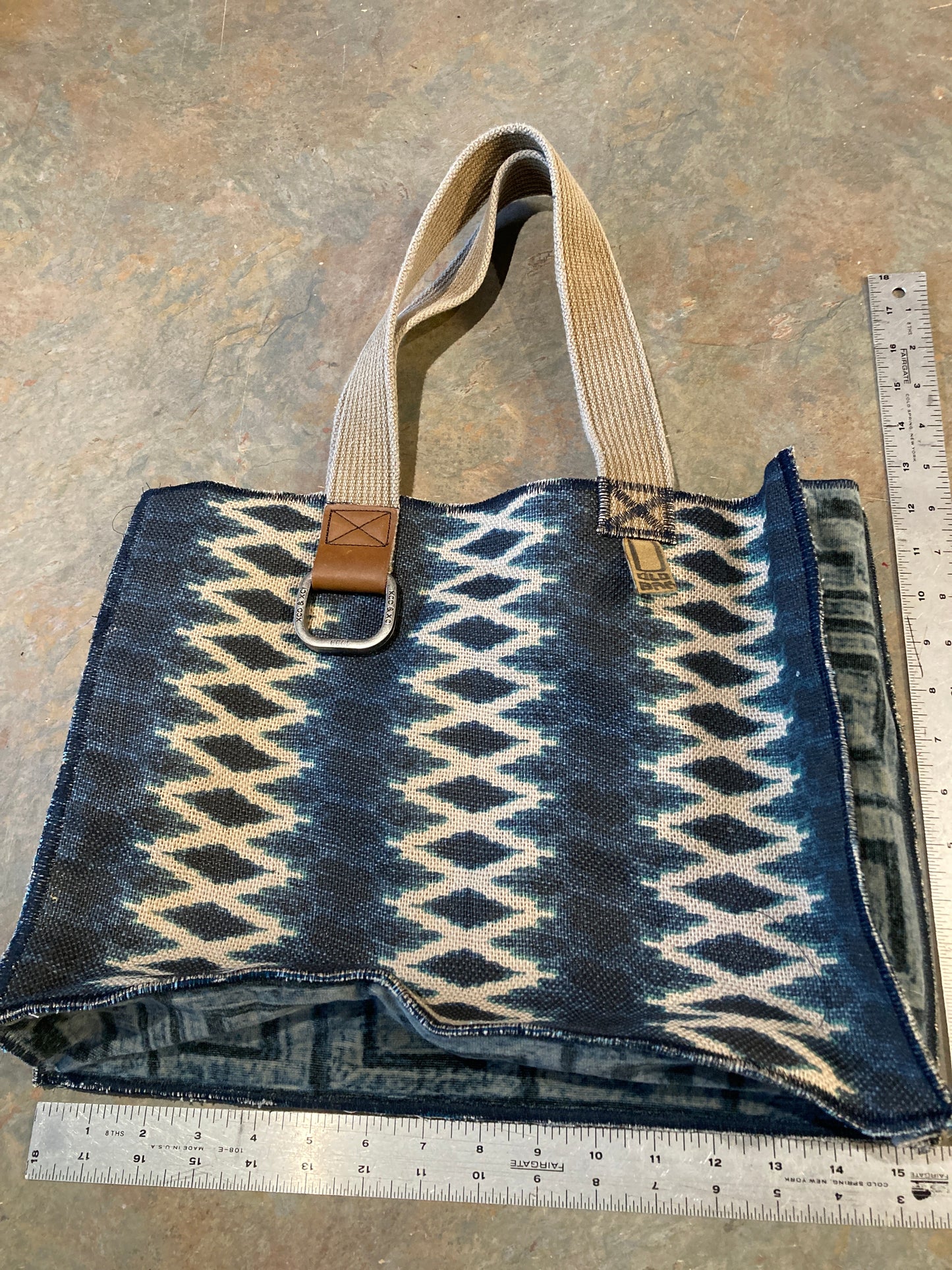 SEPHORA / Tote