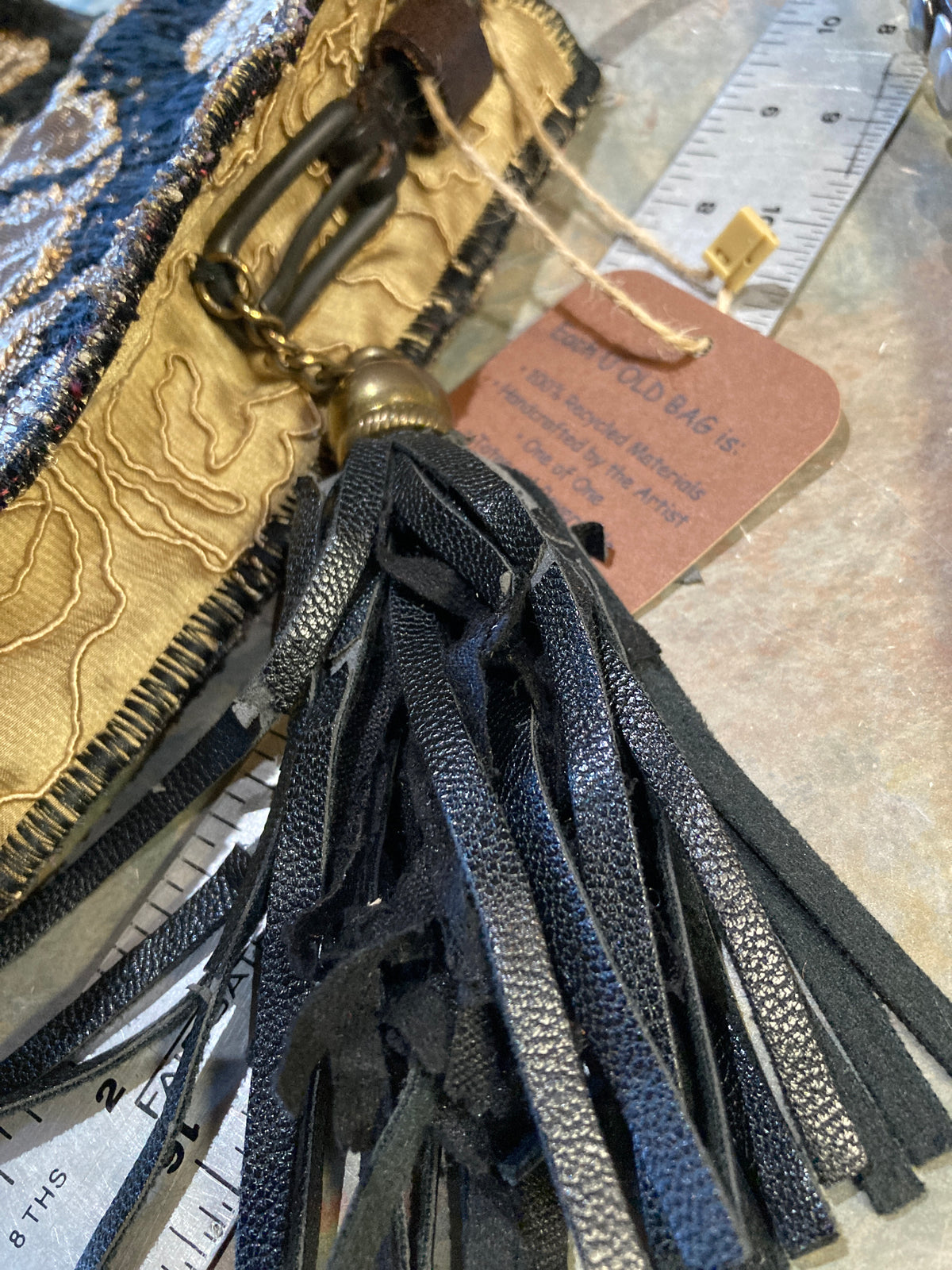 CARLENE / Crossbody