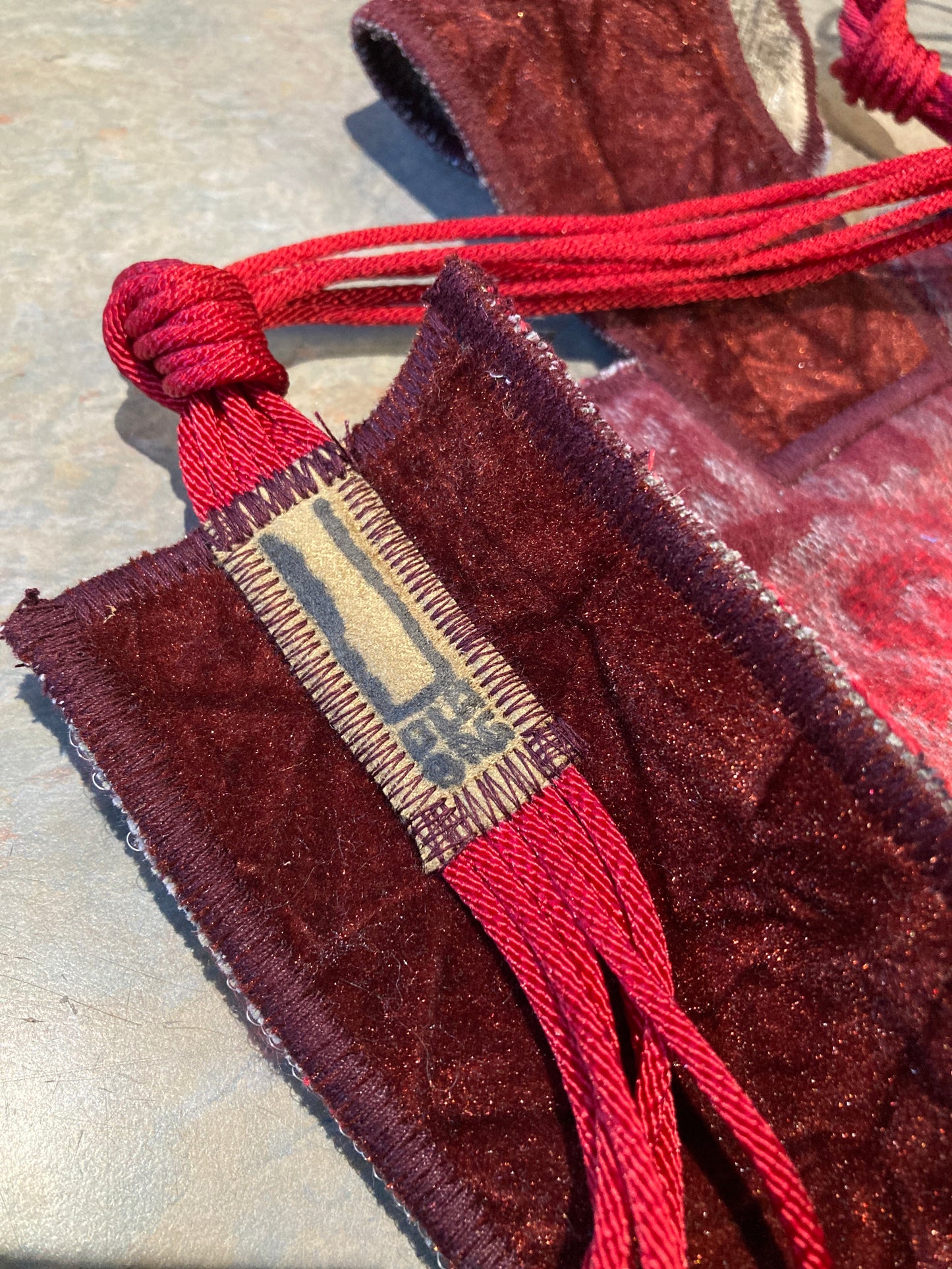 ORION / Crossbody