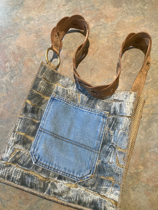 MIRIAM / Crossbody