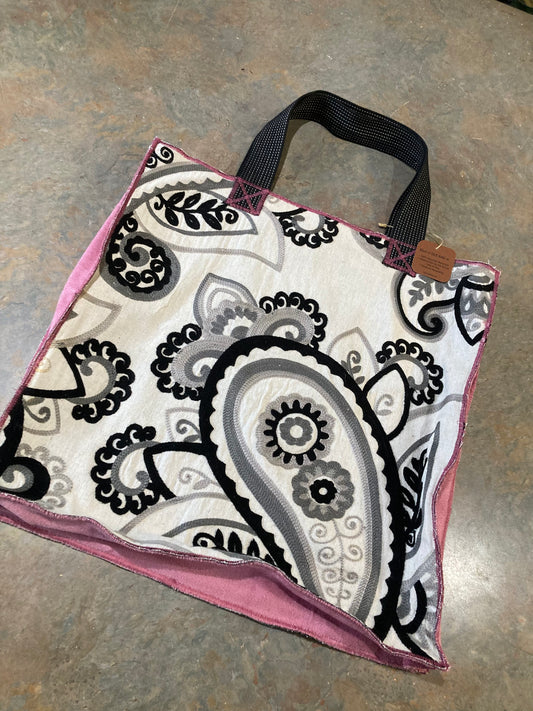 HEDDA / Carryall