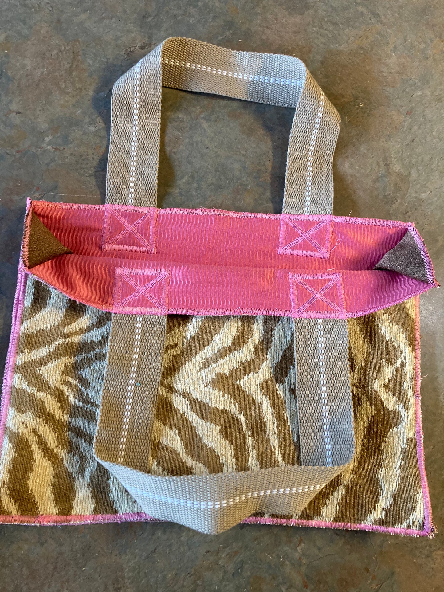 KELLI / Tote