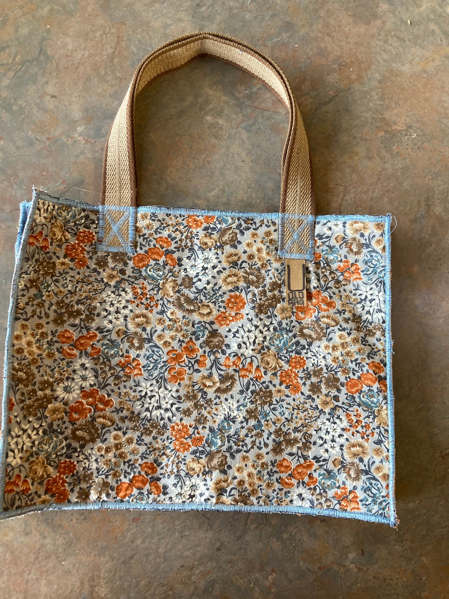 RHONDA /Tote