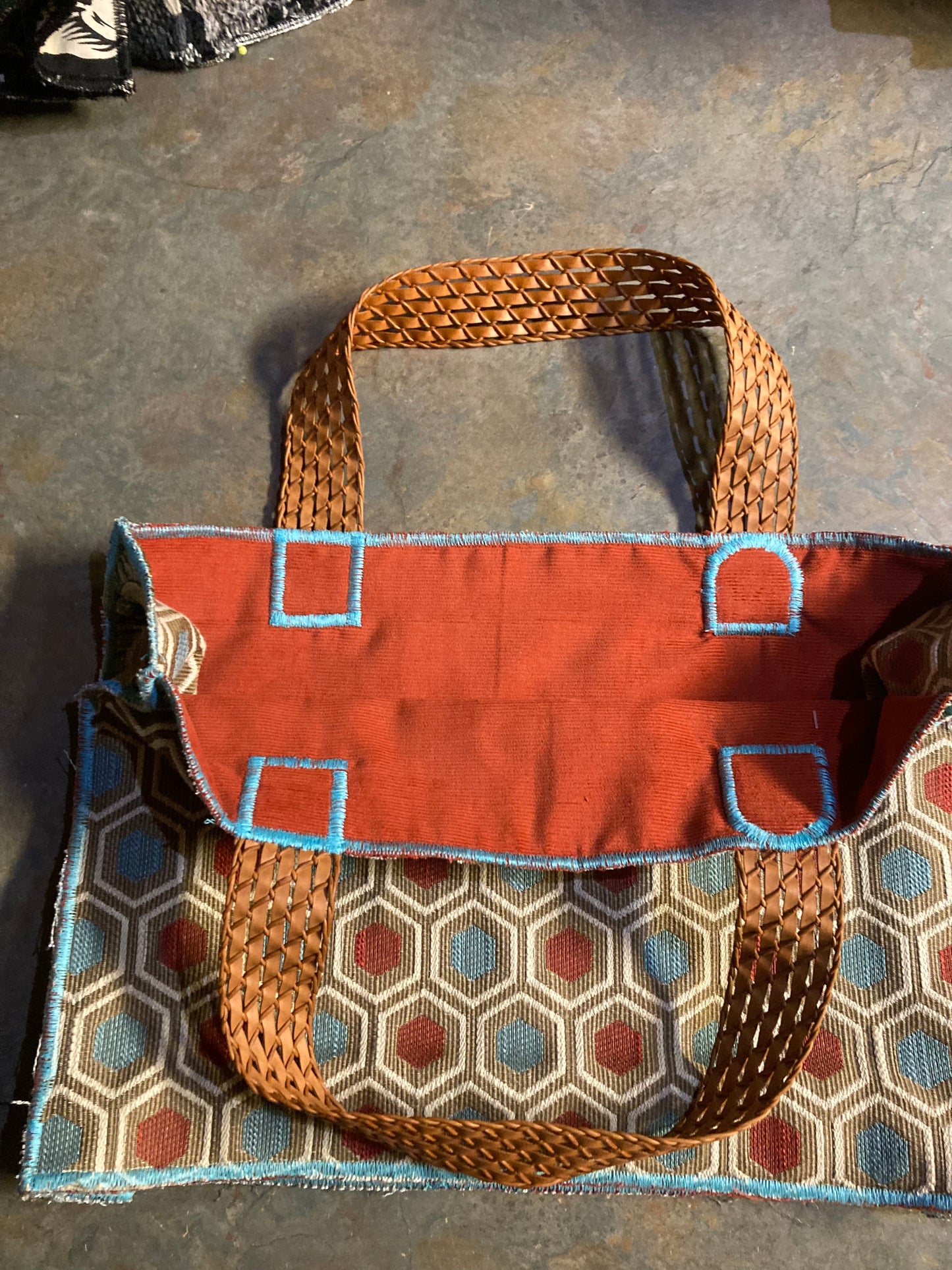 MARLIE / Tote