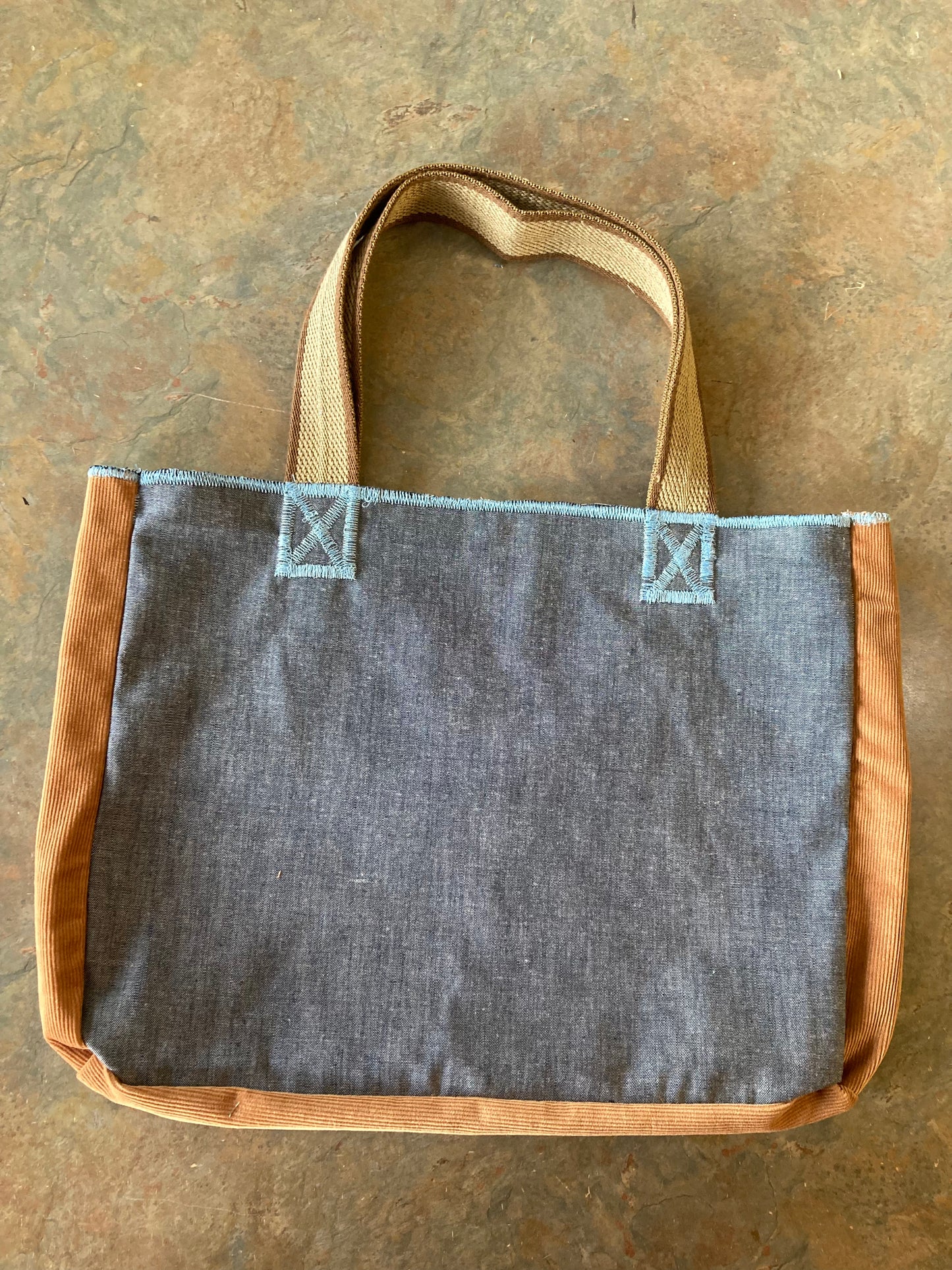 RHONDA /Tote