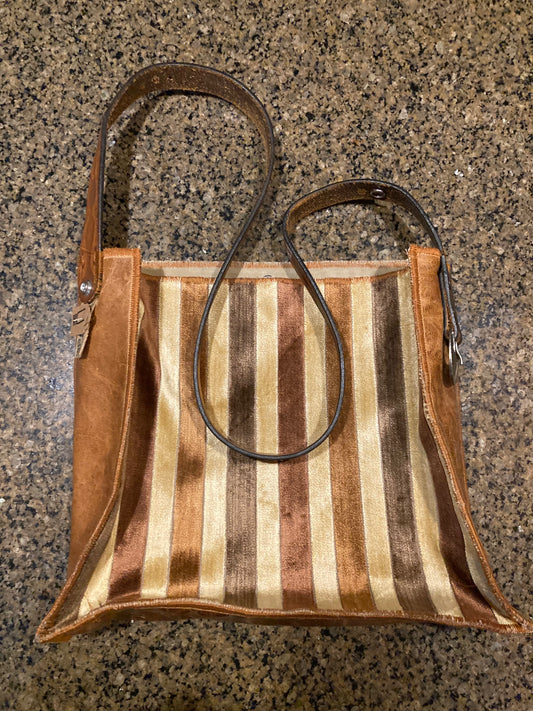 GEMMA / Crossbody