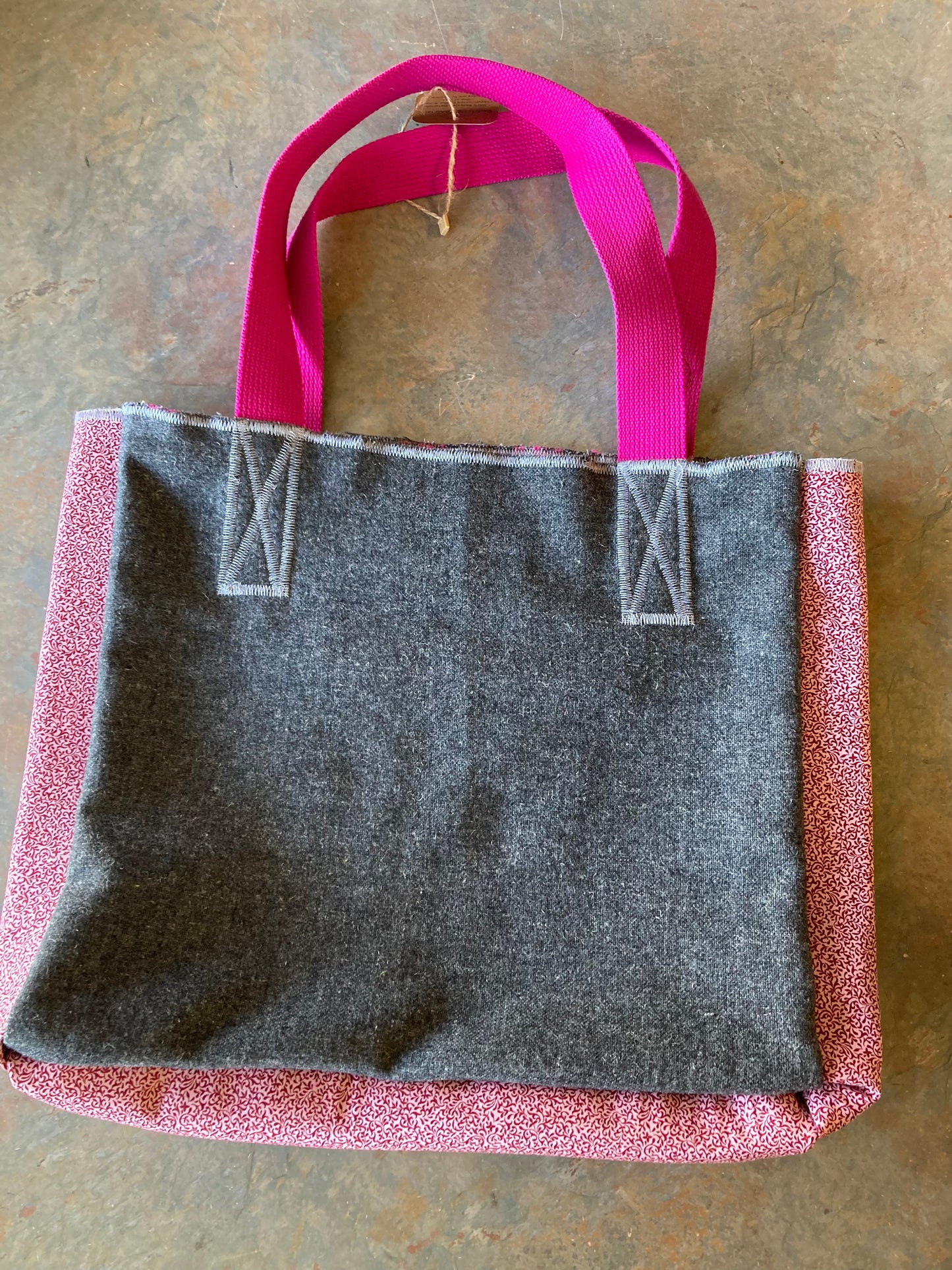 RYLIE / Tote