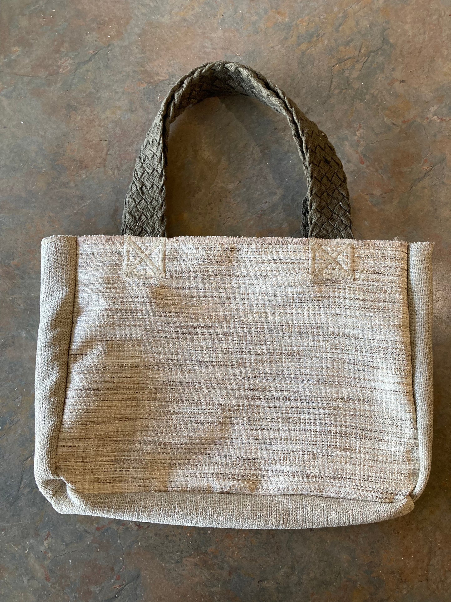 AMELIA / Tote