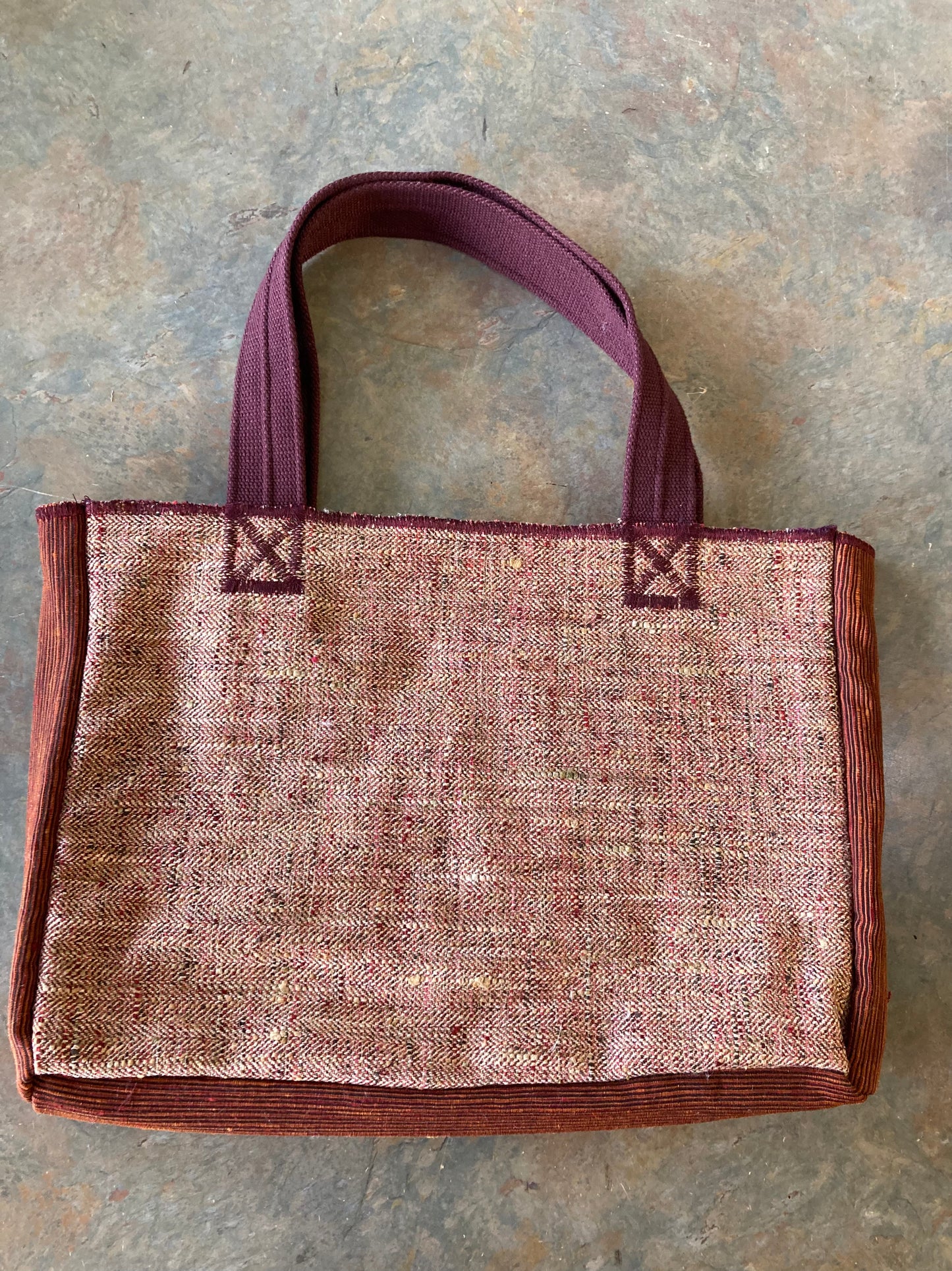 VALERIE / Tote