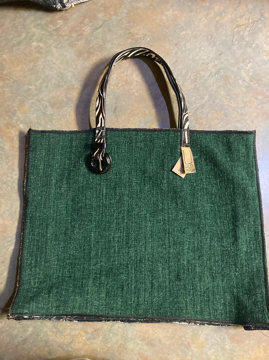 STACI / Tote