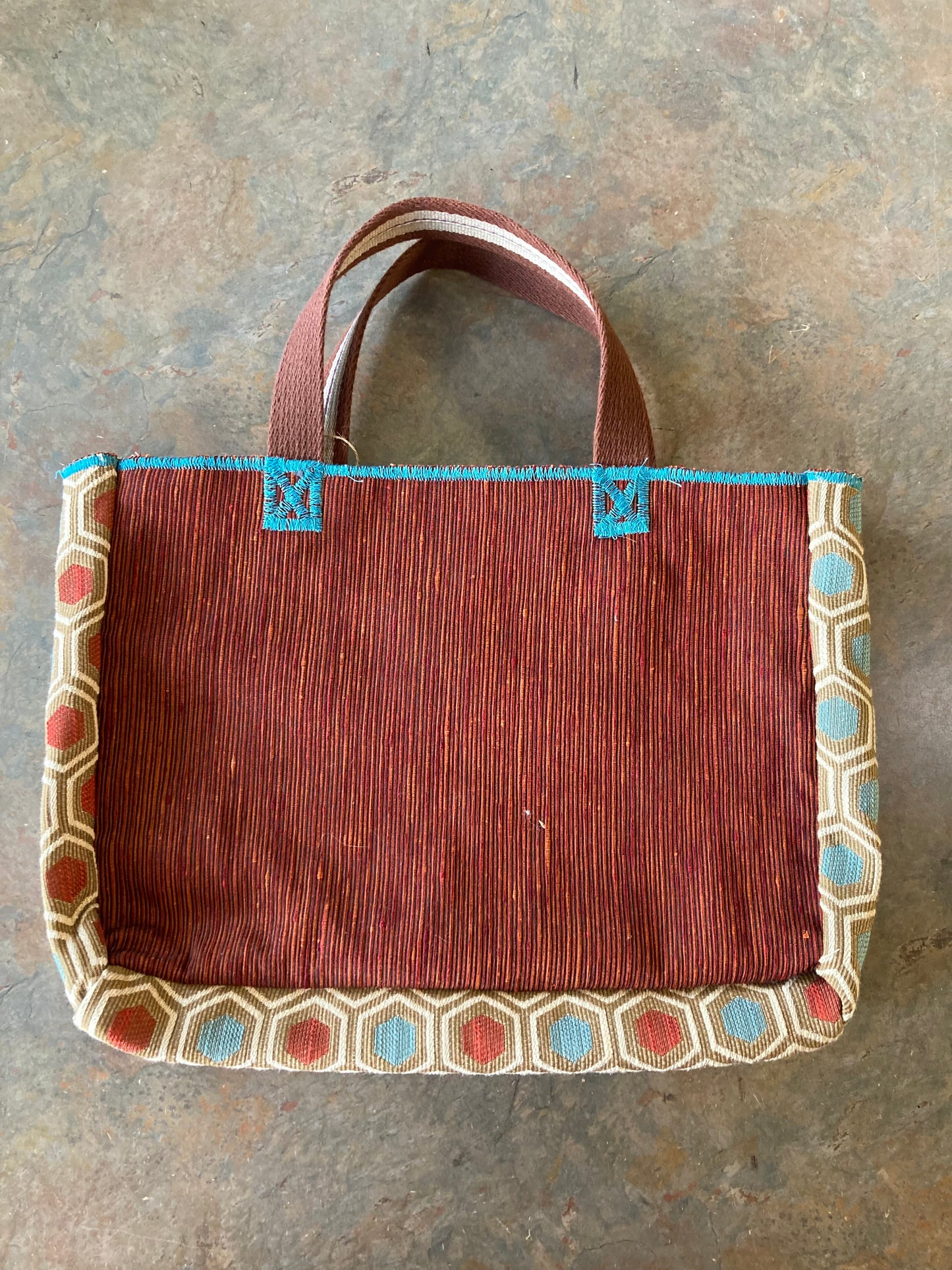 CECILY / Tote