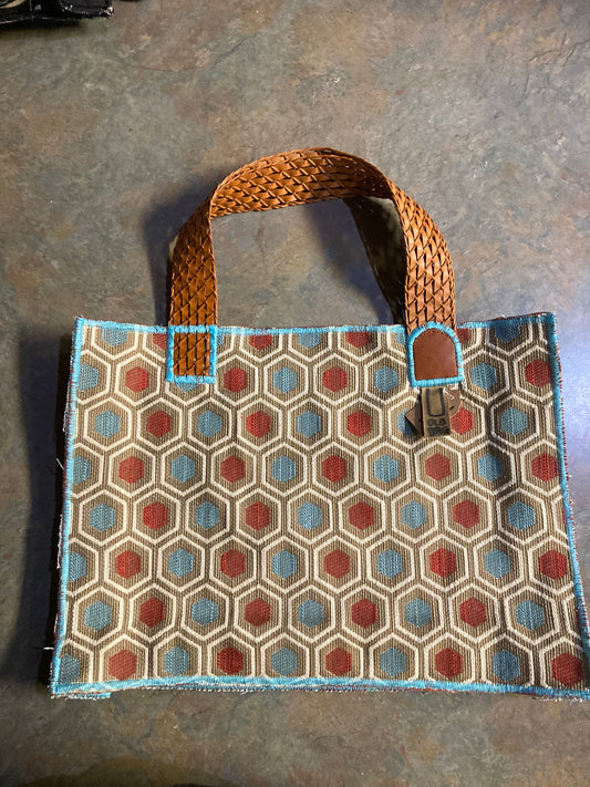 MARLIE / Tote