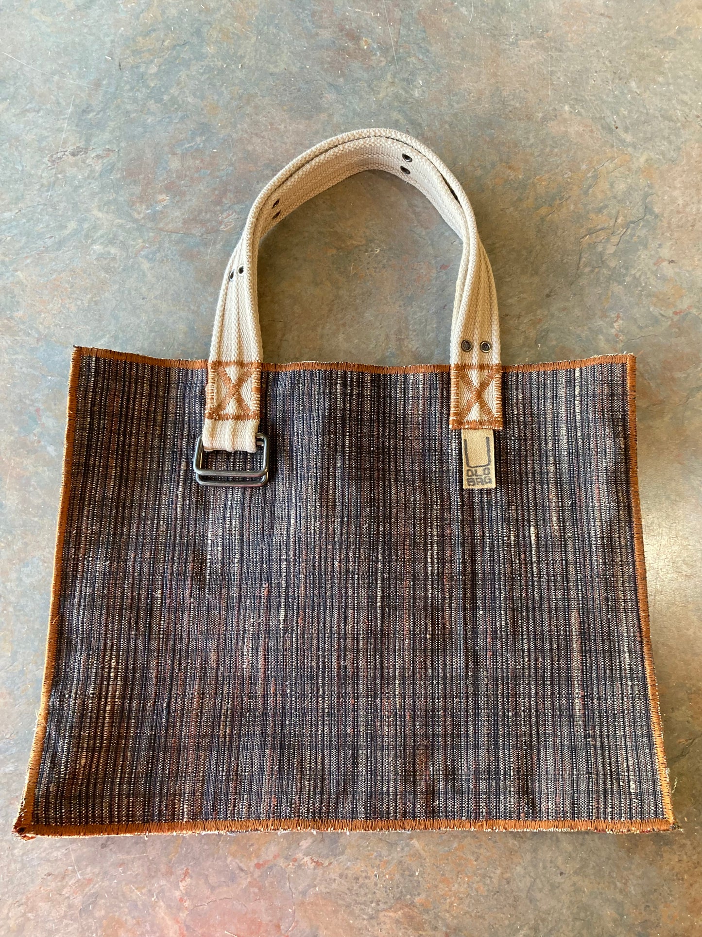 SUZANNE / Tote