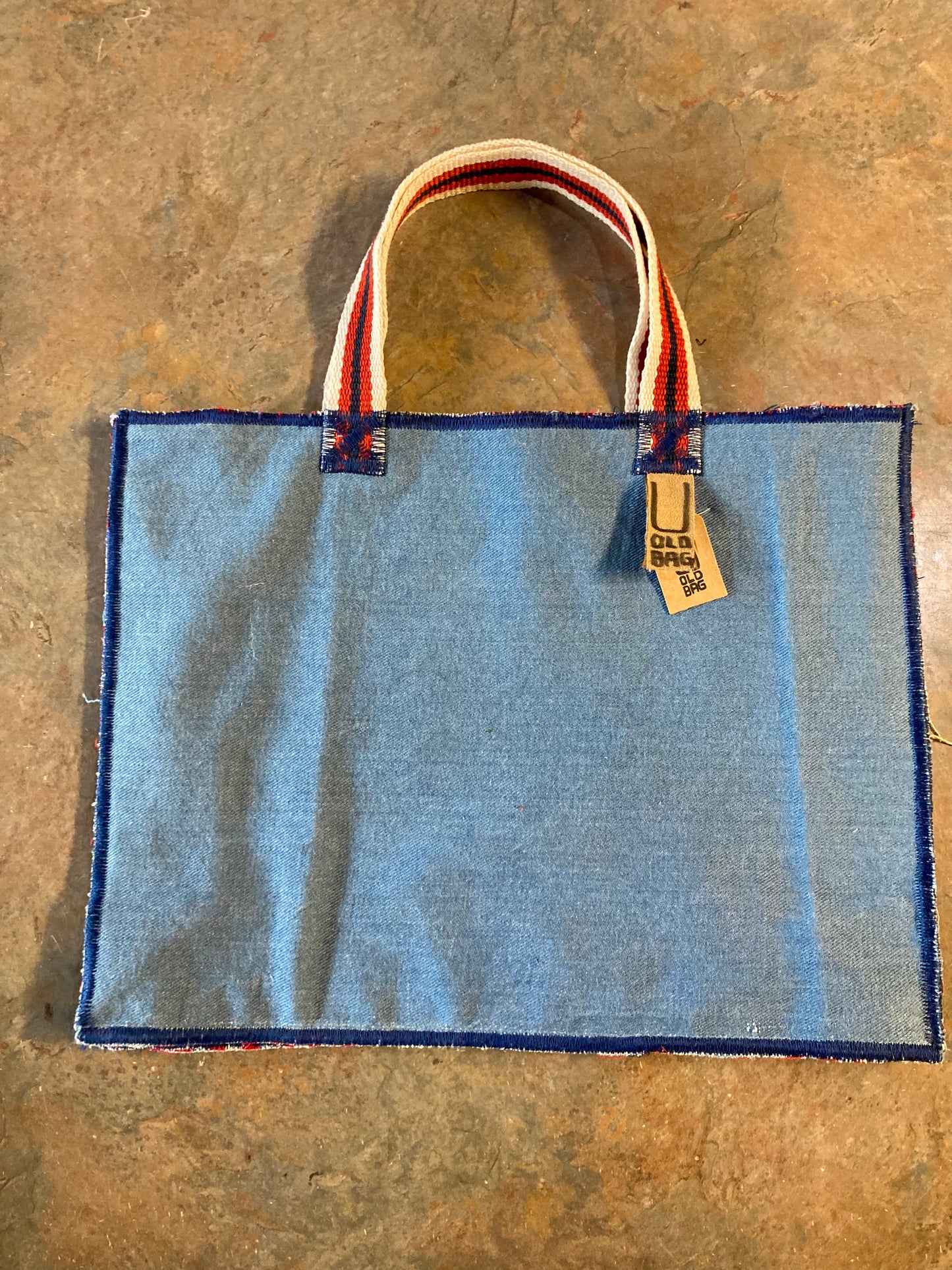 SANDI / Tote