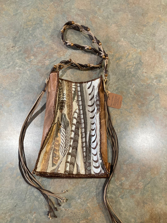 LUNA / Crossbody