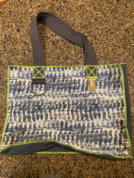 MOIRA / Tote