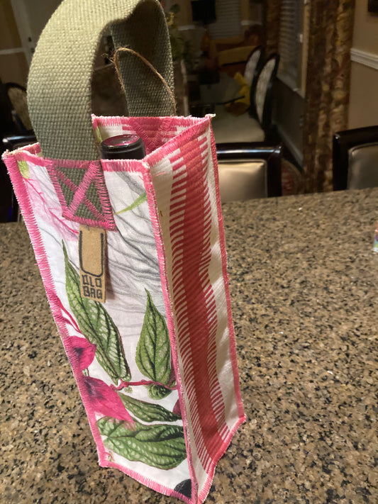 ILLIANA / Winebag