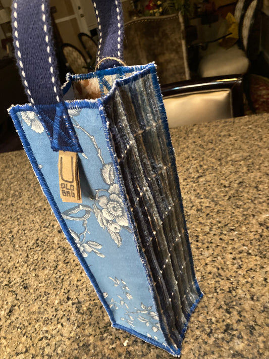 MAEVE / Winebag