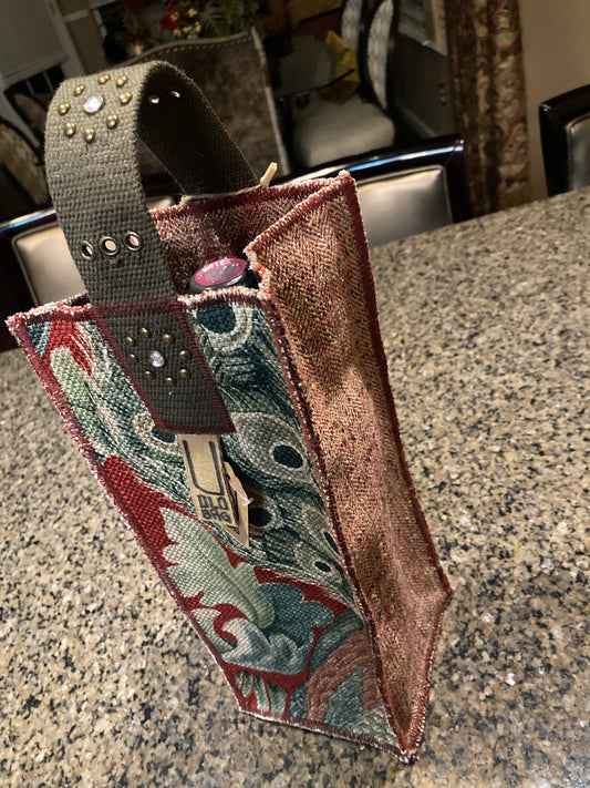 GRACIE / Winebag