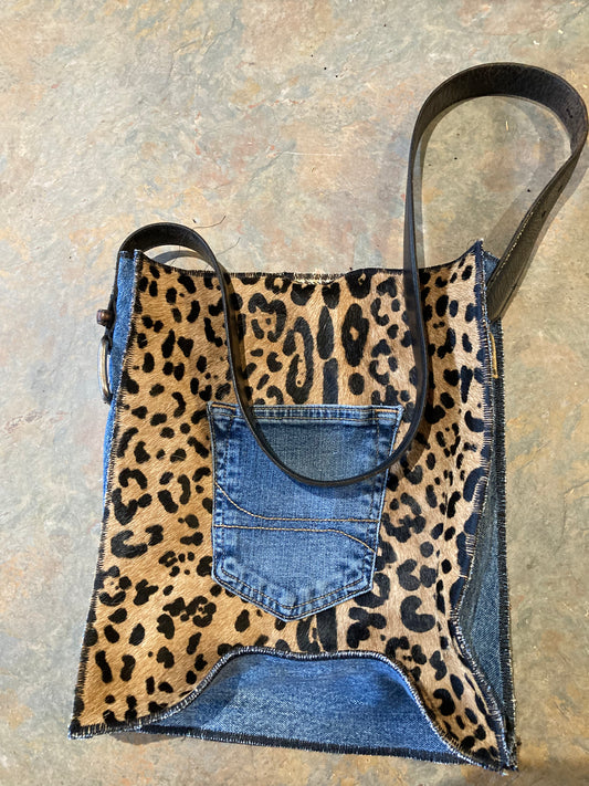 MADISON / Crossbody