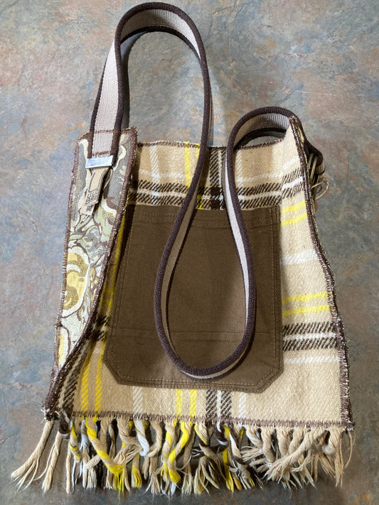 HANA / Crossbody