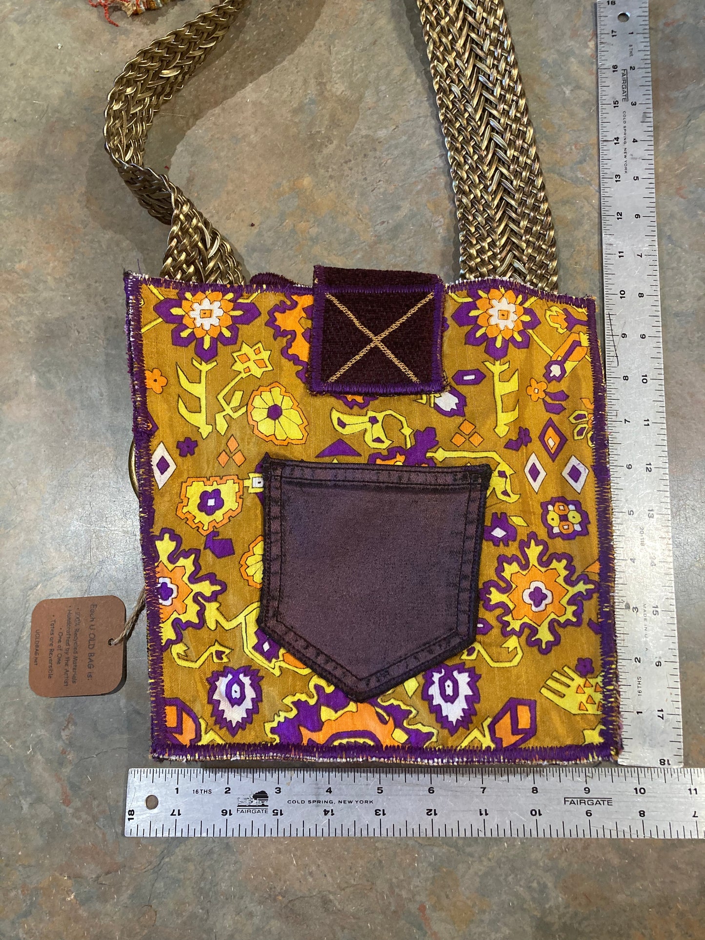 DANI / Crossbody