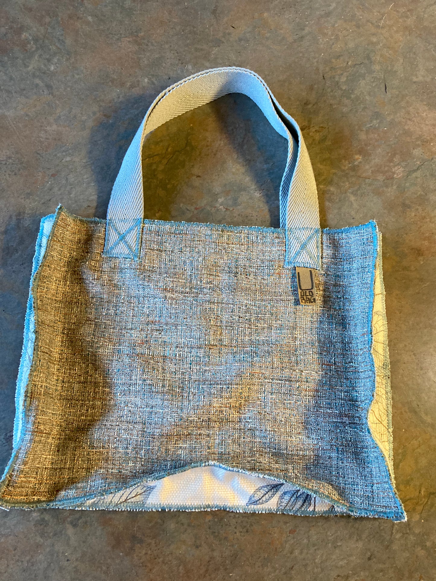 CECILE / Tote